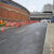 cycle lane lining sheffield