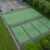 Tennis Court Re lining Leeds